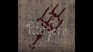 Project Pitchfork  - The Dividing Line [Feat Sven Friedrich]