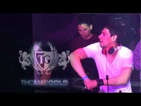 Thomas Gold Pacha NYC Recap