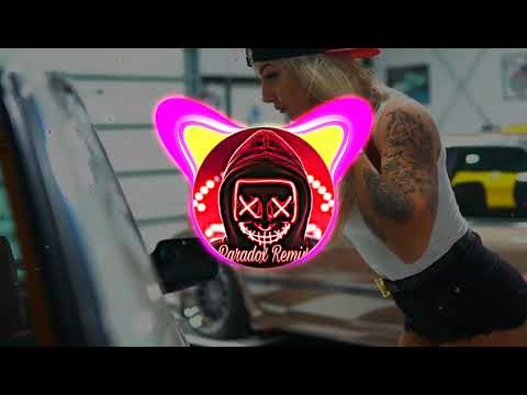 MriD & Gazan - Танцы На Лям (One Hard Remix)