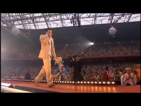 Ik zing dit lied voor jou alleen - Jan Smit