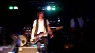 the maine-the town&#39;s been talkin&#39;