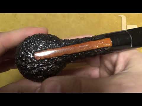 Pipa Castello Sea Rock GG π - Billiard #15G - CASR224
