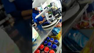 Download lagu Kasir judes, gk sopan, ngesalin, saya doa kan dia cepat di pecat.......😌 mp3