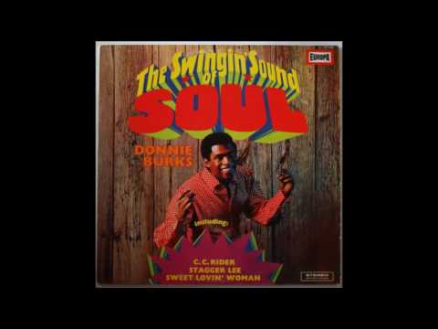 Donnie Burks the gopher