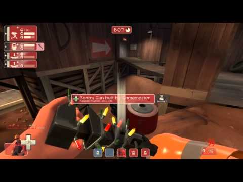 Communities vs Pros 5: Practice 2013_05_02 POV Badlands vs HRG