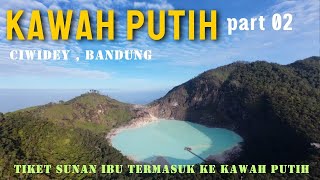 Download lagu KAWAH PUTIH CIWIDEY BANDUNG | SATU TIKET DAPET DUA WISATA SUNAN IBU DAN KAWAH PUTIH | WISATA BANDUNG mp3 Download lagu KAWAH PUTIH CIWIDEY BANDUNG | SATU TIKET DAPET DUA WISATA SUNAN IBU DAN KAWAH PUTIH | WISATA BANDUNG mp3
