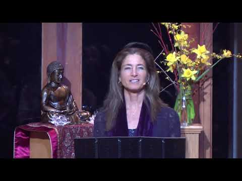 Tara Brach | Basic Elements of Meditation Practice - Part 2