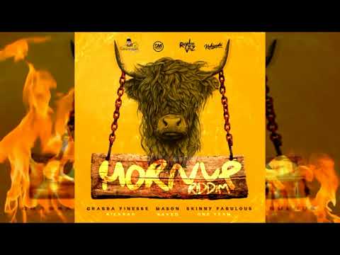 Grabba Finesse - Sick Bad | HornUp Riddim VA