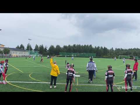 Nuorisoleiri CT Pelisarja LMV - PY