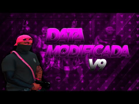 DATA MODFICADA ESTILO FIVEM V9 PARA SAMP LAUNCHER | Samp Android