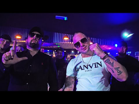 MŁODY RYJEK x PAWKO LACOCA x SENDEK - GRUBO ALBO WCALE prod. PhonoCoZaBit, skrecze BDZ