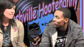 Nashville Hootenanny / Damien Horne interview