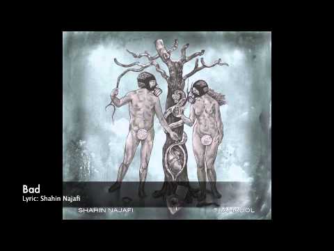 download lagu mp3 mp4 Shahin Najafi Bad, download lagu Shahin Najafi Bad gratis, unduh video klip Shahin Najafi Bad