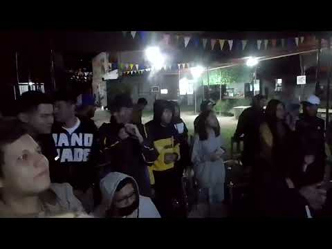 ACORDE VOCAL vS IOTADA - RAPSTYLE / TIABAYA - FMS INTERNACIONAL AREQUIPA