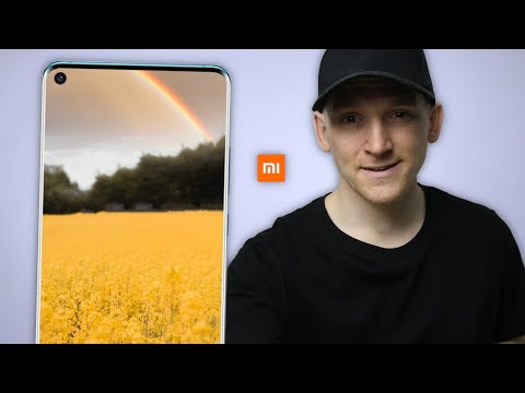 Xiaomi Mi 10 Pro - OFFICIAL LOOK