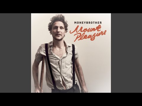 Just Another Summer - Moneybrother