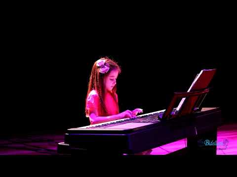 BIDELLATI- C.E.M- Alice Arielo "Os Pintinhos"- 2018