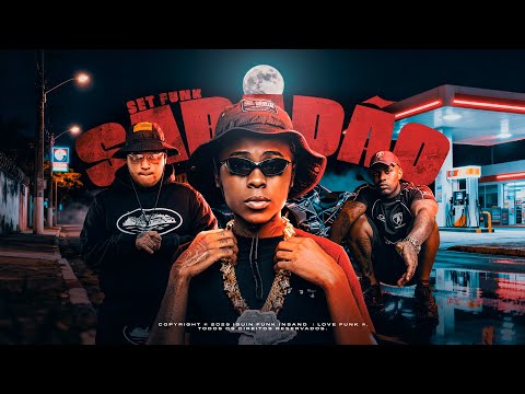 SET FUNK SABADÃO 2026 - MC Ryan SP, MC Meno K, MC IG, MC Tuto, MC Kevin, MC PH (Playlist Funk 2025)
