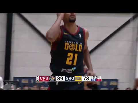 Trevon Duval vs CP 26 PTS 10 AST            4.01.22