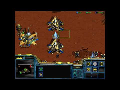 Starcraft -  Dark Vengeance Episode 3