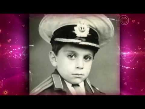 love story Arsen and Silva