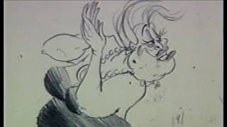 Deleted Scene: Poor Unfortunate Souls (Alternate Song Version) | Disney&#39;s The Little Mermaid