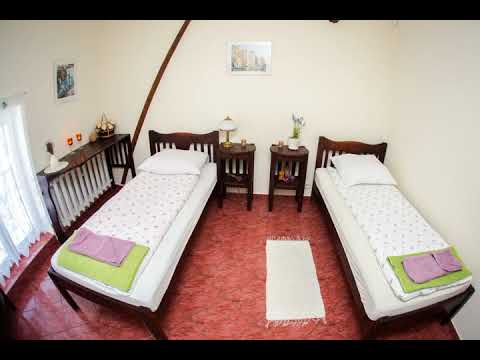 Zajazd Pod Lipami - Wołczkowo - Poland