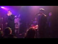 The Slackers - Walking On (Live at The Troubadour, Los Angeles)
