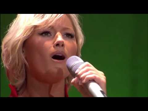 Helene Fischer-Poluschko Pole