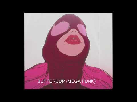 BUTTERCUP (MEGA FUNK) By Mathx
