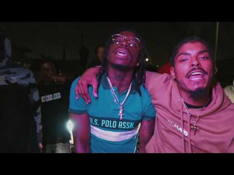 YOUNG CENO FT. YFL LC -  CHANGE IN ME (DIRECTED & EDITED BY @CHILLIMIKEVISUALS)