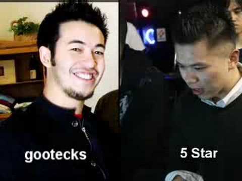 SFIII: 3rd Strike - Denjin Video Podcast #2 [5 Star]