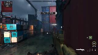 [CODMW2]迷彩解除ランチャー