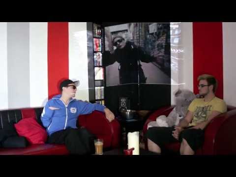 Graf Fidi im Interview