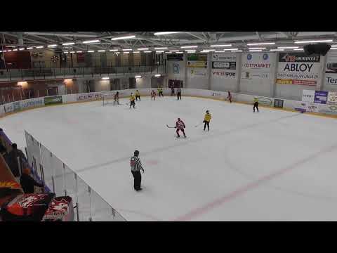 U13 AA Jokipojat - PoU 14.2.2021