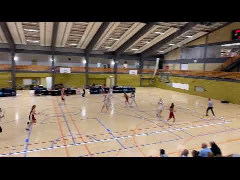 BMS Herlev - SISU 13/10-2021