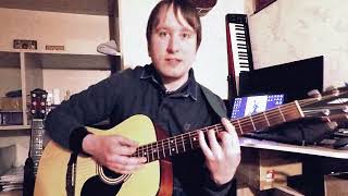 believe in me // todd rundgren cover