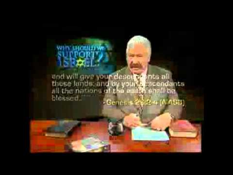 The Error of the Replacement Theology Doctrine