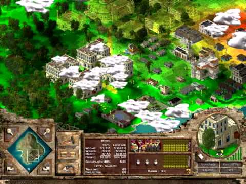 Let's Play Tropico Reloaded: Pretty Much Won (3)