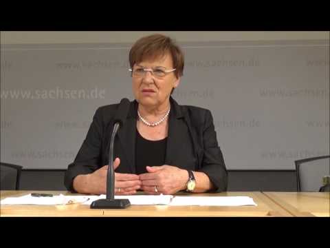 Gesundheit in der Schule | Frage an Sachsens Kultusministerin Kurth