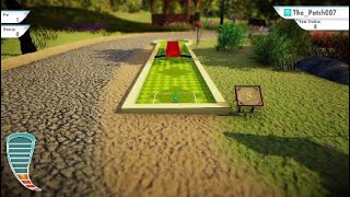 3D MINIGOLF #1 (Mini Golf)