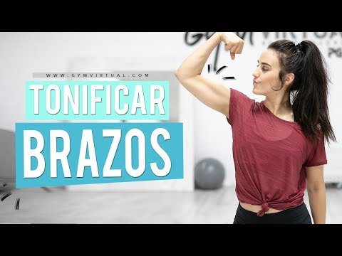 Brazos Tonificados