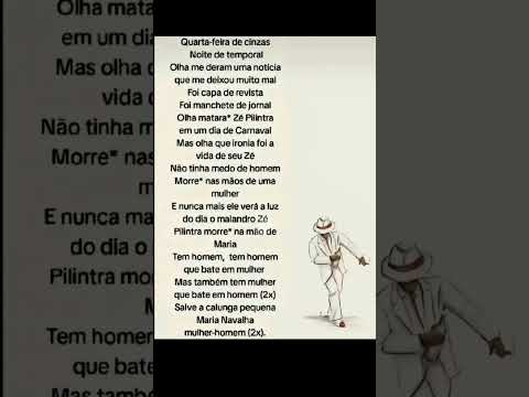 Vídeo: Frase Zé Pilintra: dúvidas e respostas