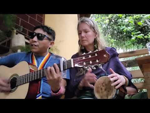 Mi yura nisurî (Rua Inu Keã Yuxibu & Txana Siriani)