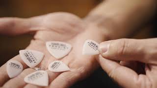 Video thumbnail for Ernie Ball: Prodigy Picks Unveil at NAMM 2019 by Ernie Ball