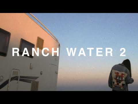 Trademark - The Pregame Series (Ranch Water 2)