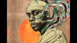 Whitefield Brothers feat. Percee P & MED - Reverse