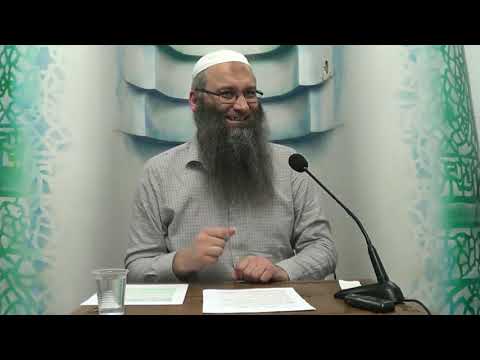 Vrijednost iskrene usluge bratu muslimanu | Arif Oruč