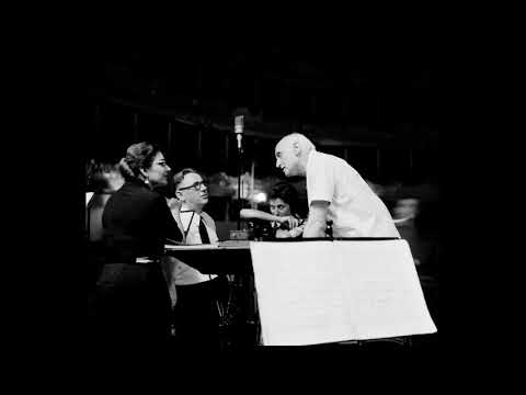 Puccini: Tosca [Callas, Di Stefano, Gobbi]