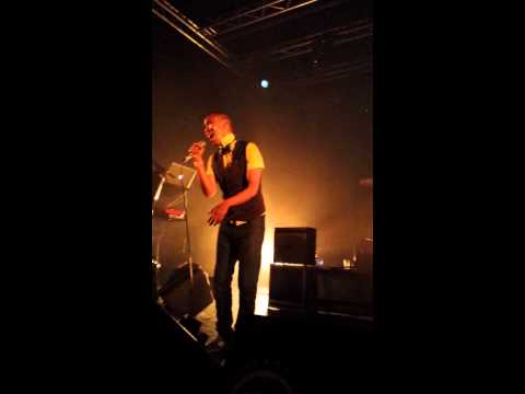 St LÔ - direct live from l'ASTROLABE - Orléans